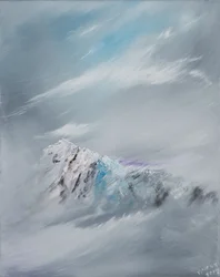Snowdon 1